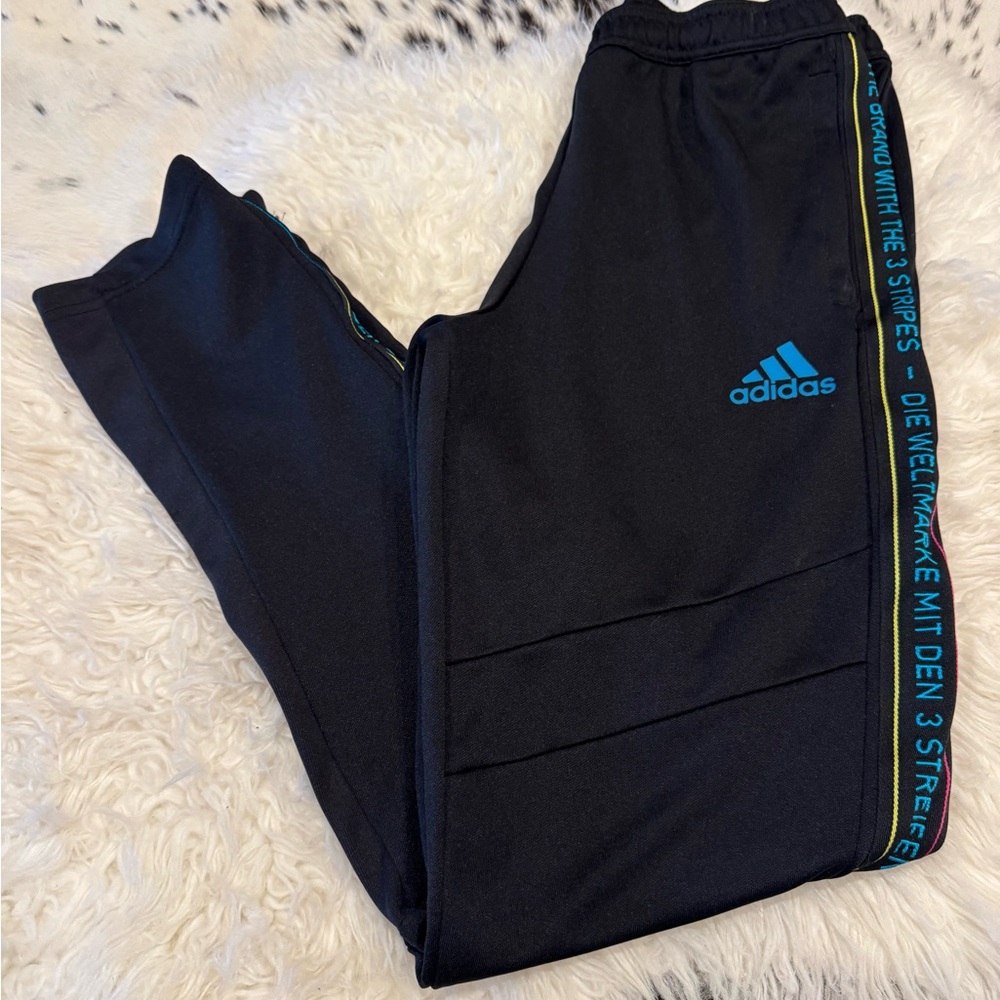 Rare Adidas Track Pant